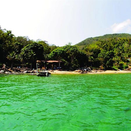 Pousada Cibeles Praia de Araçatiba Exteriér fotografie