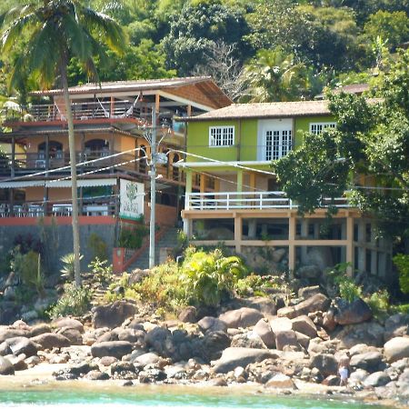 Pousada Cibeles Praia de Araçatiba Exteriér fotografie