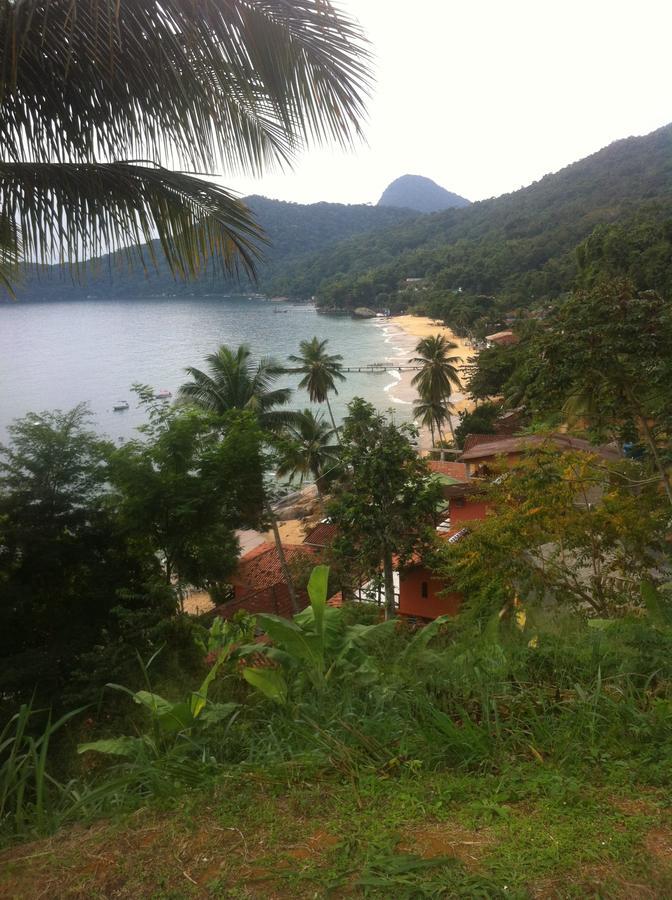 Pousada Cibeles Praia de Araçatiba Exteriér fotografie