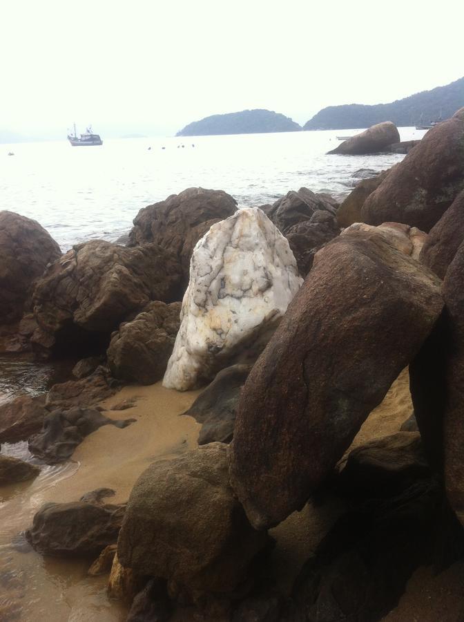 Pousada Cibeles Praia de Araçatiba Exteriér fotografie