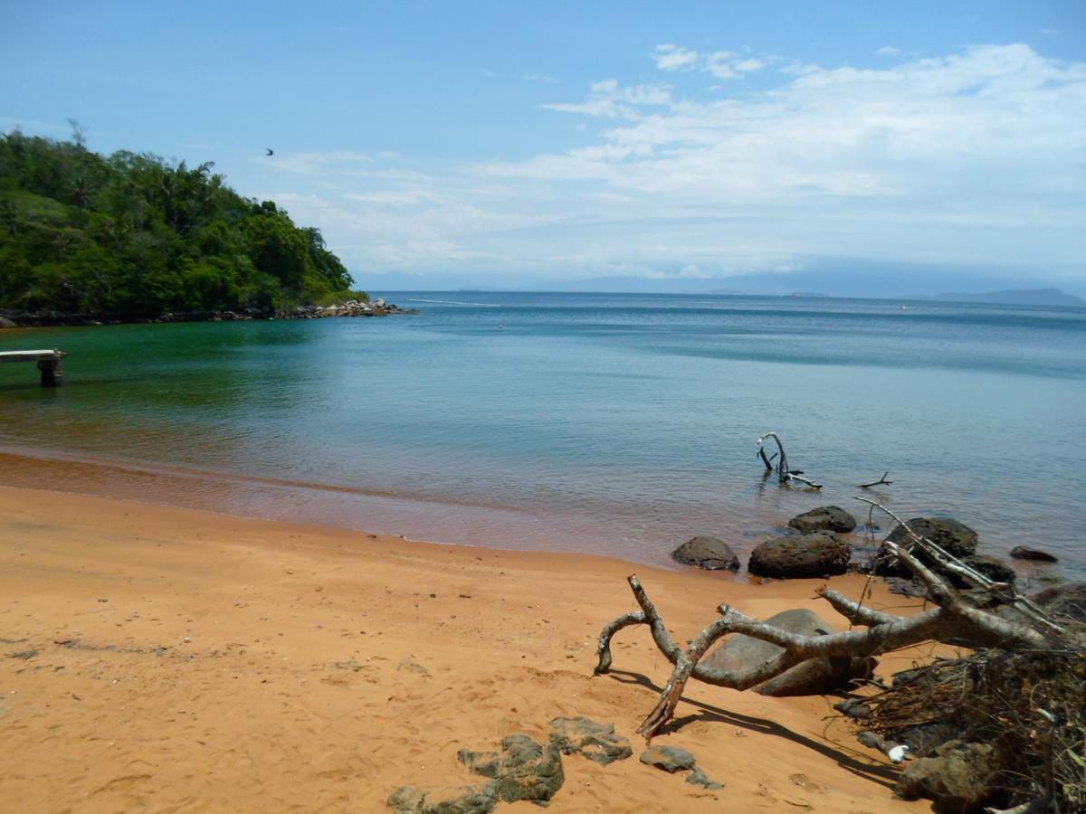 Pousada Cibeles Praia de Araçatiba Exteriér fotografie